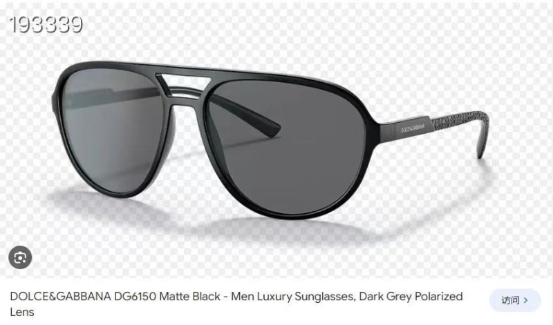 D&G Sunglasses